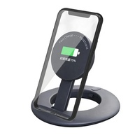 Carregador Wireless Rápido: iPhone e Android - imagem 2