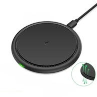 Carregador Wireless Rápido 10W Galaxy - imagem 2
