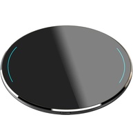 Carregador Wireless Rápido 30W: Livre-se dos Cabos! - imagem 2