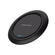 Carregador Wireless Rápido: Base para Celular - imagem 2