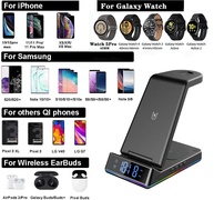 Carregador Wireless Rápido: Samsung S24, S23 e + - imagem 2