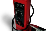 Vulcanizador de Pneus 220V ZT-209 Strom: Reparo Rápido e Profissional - imagem 4