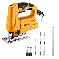 Serra Tico-Tico 550W: Cortes Precisos e Rápidos - imagem 2