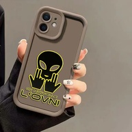 Capinha iPhone Rapper: Estilo e Proteção! - imagem 2