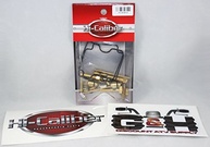 Kit Completo Reconstrução Carburador Yamaha YFM 660R Raptor 2001-2005 - Performance e Durabilidade - imagem 2