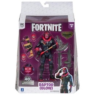 Raptor Glow Fortnite: A Figura Lendária de 15cm! - imagem 1