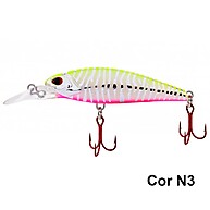 Raptor Shad 70: A Isca Que Atrai Predadores! - imagem 1