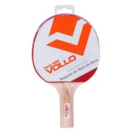 Raquete Ping Pong Force 1000 Vollo: Domine o Jogo! - imagem 1
