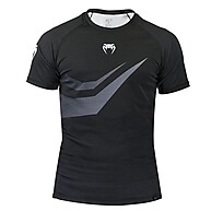 Rashguard Venum Wild Force: Força e Performance em Cada Fibra - imagem 1