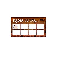Raspadinha Kama Sutra: 10 Posições para Apimentar! - imagem 1