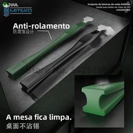 Raspador de Solda 2UUL DA19: Precisão Antiestática - imagem 4