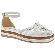 Rasteira Flatform Shekinah: Estilo e Conforto! - imagem 1