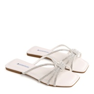 Rasteira Off White: Conforto e Estilo! - imagem 1