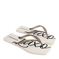 Rasteira POP Off White: Conforto e Estilo! - imagem 1