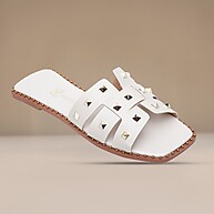 Rasteira Vittal Ananda Sparkle: Elegância e Conforto - imagem 1