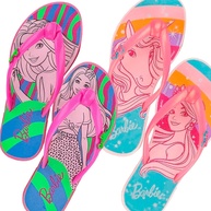 Rasteirinha Barbie Star Grendene: Conforto e Estilo! - imagem 1