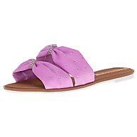 Rasteirinha Moleca: Conforto e Estilo no Seu Dia! - imagem 1