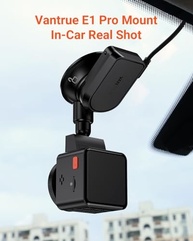 Módulo GPS VANTRUE E1 Pro/E1 Lite/E2: Rastreie Sua Viagem com Precisão - imagem 5