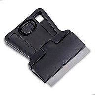Ratinho Raspador Storm Tech: Limpeza Impecável! - imagem 1