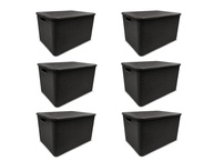 rattan-caixas-com-7l-kit-tampa-preta-a-e-organizadoras-multiuso-6-com-decorativa-a