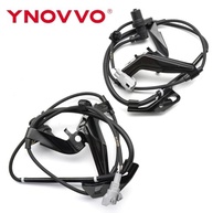 Kit 2 Sensores ABS Velocidade Roda Dianteira Toyota RAV4 2001-2005 (Esquerdo/Direito) - imagem 3