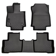 Tapetes Auxko para Toyota RAV4 Hybrid 2019-2025: Proteção Total e Conforto Inodoro - imagem 3