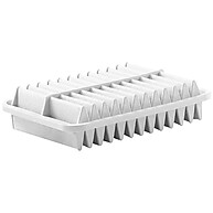 Filtro de Ar Mann-Filter C24005 para Toyota Corolla e RAV4 - imagem 2