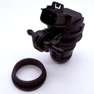Motor Bomba Limpador Para-brisa 76846-TP6-A01 para Toyota RAV4 (2004-2014) e Land Cruiser (2013-2017) - imagem 2