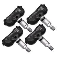 Sensor TPMS para Toyota Highlander, RAV4, Sequoia, Tundra - Monitore a Pressão dos Pneus! - imagem 2