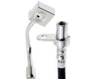 Mangueira de Freio Raybestos BH383301: Segurança e Desempenho para Seu Veículo - imagem 1