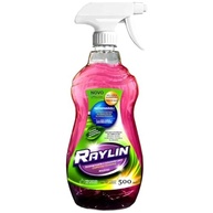 Desengraxante e Removedor Multiuso 500ml - Limpeza Pesada Profissional Raylin - imagem 2