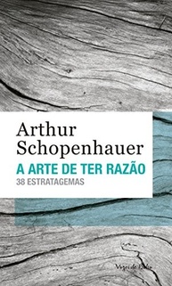 razao-ter-38-a-schopenhauer-arte-debates-estratagemas-a-ed-de-com-bolso-domine-de-a