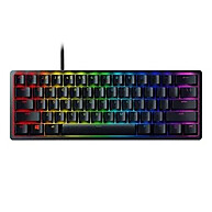Razer Huntsman Mini 60: Domine com Velocidade! - imagem 1