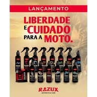 Renovador e Protetor de Motor Motux Razux 240ml: Potência e Brilho Duradouro - imagem 3