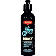 Duoxy Selante Cerâmico Razux Proteção Manutenção De Pintura 240ml - imagem 2