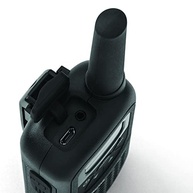 Rádio Comunicador Intelbras RC 4002: Longo Alcance e Conexão Confiável - imagem 5