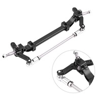 Eixo Dianteiro CNC Premium para Tamiya 1/14: Precisão e Durabilidade para seu RC - imagem 5