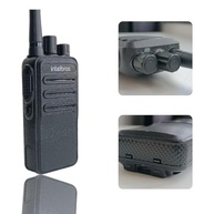 Rádio Comunicador Intelbras RC3002 G2 UHF: Longo Alcance e Conexão Confiável - imagem 4