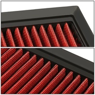 Filtro de Ar DNA Motoring AFPN-043-RD para Mercury Grand Marquis/Marauder: Potência e Economia - imagem 4