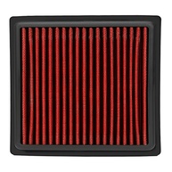 DNA Motoring Filtro de Ar AFPN-081-RD Vermelho: Potencialize Seu Motor com Estilo! - imagem 5