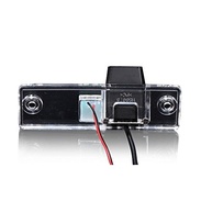 Câmera de Ré HD IP68 170° Integrada em Placa: Segurança Total para Toyota 4 Runner, Prado, Fortuner e mais! - imagem 4