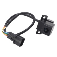 Câmera de Ré HD para Hyundai i40 (2015-2020) - Visão Noturna e Resistente - imagem 1