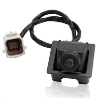 Câmera de Ré ChaoTianxia para GMC Terrain, Chevy Equinox/Cruze | Visão Ampla e IP67 - imagem 1