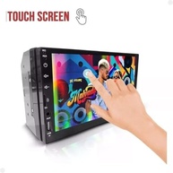 Central Multimídia 7" Corsa, Meriva, Montana e Vectra 2002-2012 - Tela Touch HD e Câmera de Ré - imagem 3