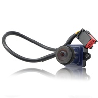 Câmera de Ré ChaoTianxia para Dodge Charger & Chrysler 300 (2011-2014) - Visão Clara e Segura - imagem 1