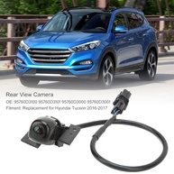 Câmera de Ré Hyundai Tucson 2016-2017: Visão Clara e Estacionamento Seguro - imagem 3