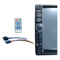 Central Multimídia Fiat Mobi 7" + Câmera de Ré - imagem 2