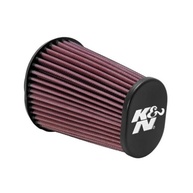Filtro de Ar Esportivo K&N RE-0960 Universal 2,5" - Potência e Economia para Seu Veículo - imagem 2