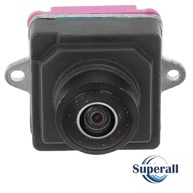 Câmera de Ré Superall 68452959AC: Visibilidade Total para seu Jeep Wrangler (2018-2022) - imagem 3