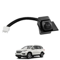 Câmera de Ré YzusGomumu para Honda Pilot 3.5L (2016-2017) - Segurança e Visibilidade Superior - imagem 1